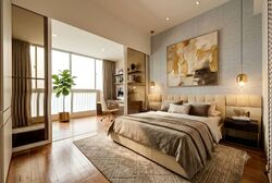 Luxus Hills (ph 7) (D28), Terrace #601526151